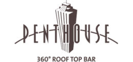 Penthouse – Roof Top Bar