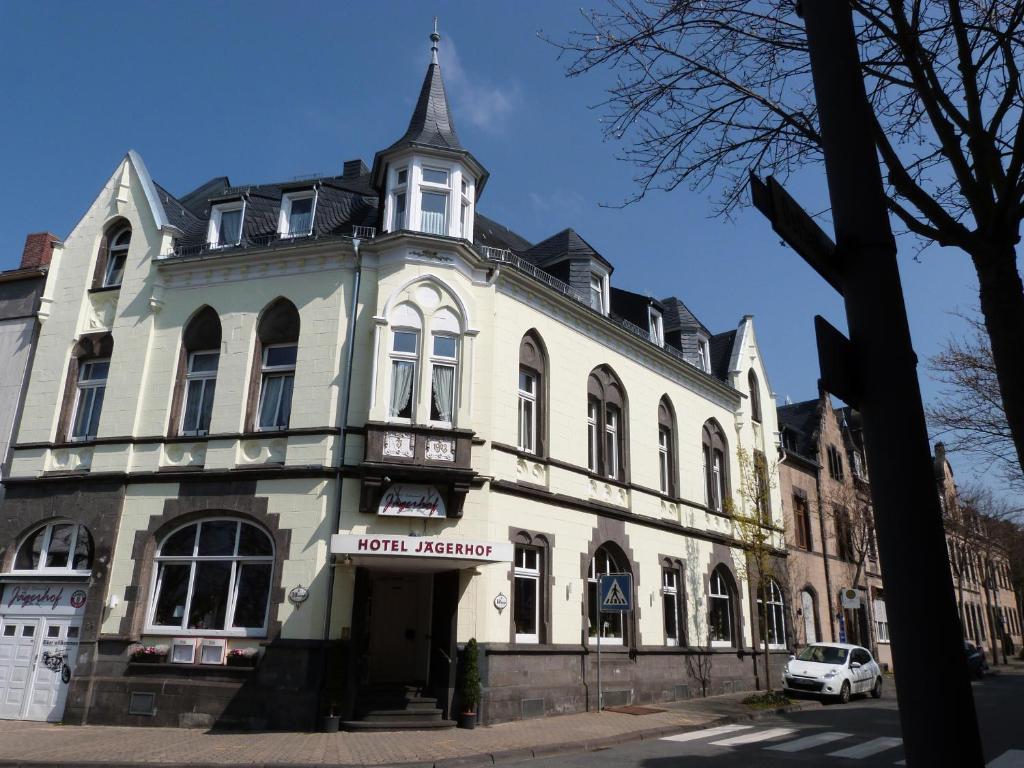 Hotel "Jägerhof"