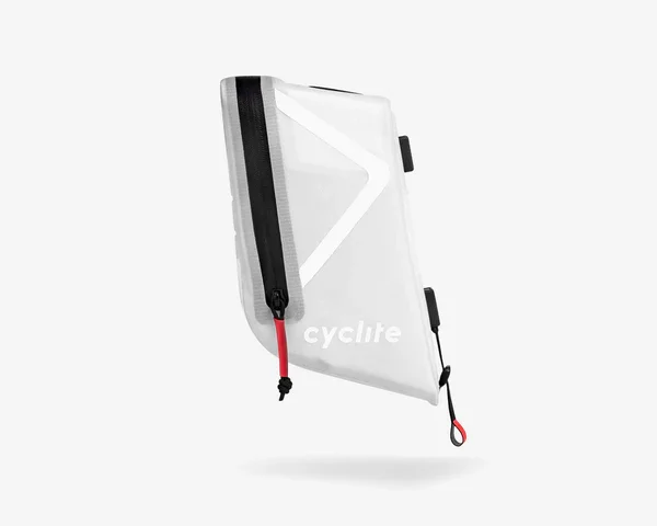 Cyclite SADDLE BAG NANO / 01 Test