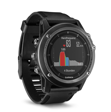 Garmin fēnix 3 HR