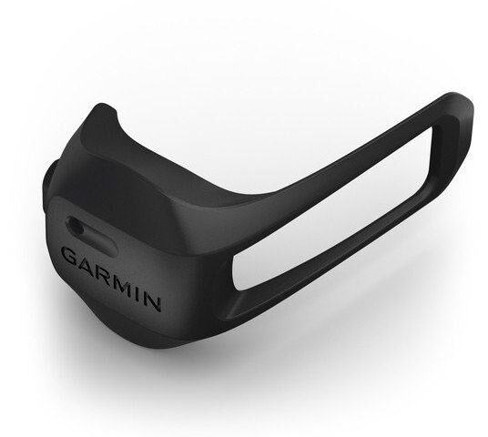 Garmin Speed Sensor 2 Test