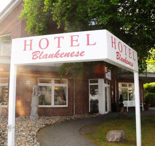 Hotel Blankenese