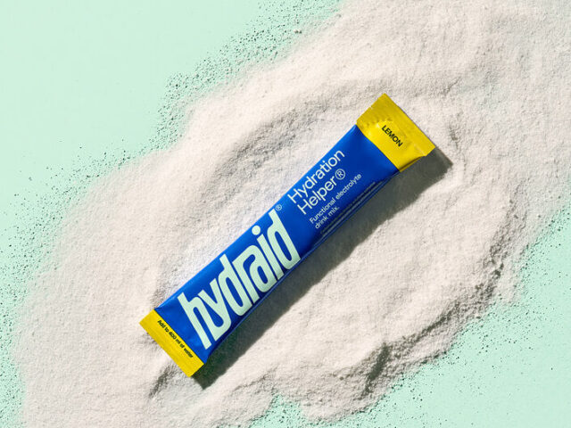 Hydraid Test 2026: Lohnt sich der Hydration Helper wirklich?