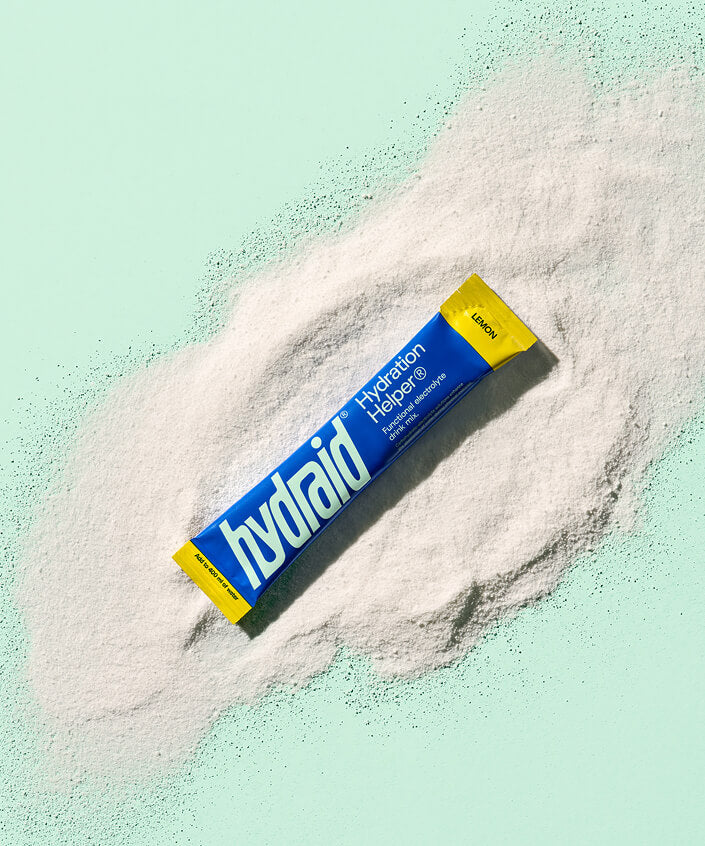 Hydraid Test 2026: Lohnt sich der Hydration Helper wirklich?