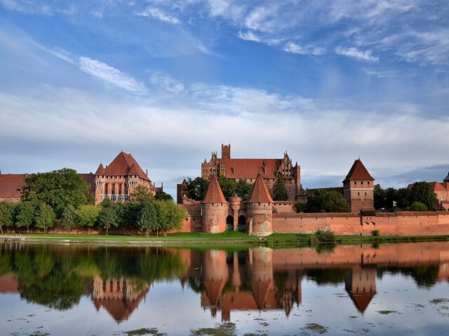 Marienburg (Zamek w Malborku)