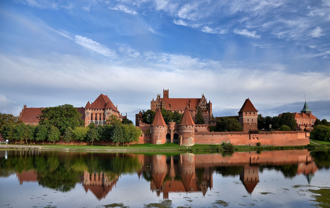 Marienburg (Zamek w Malborku)