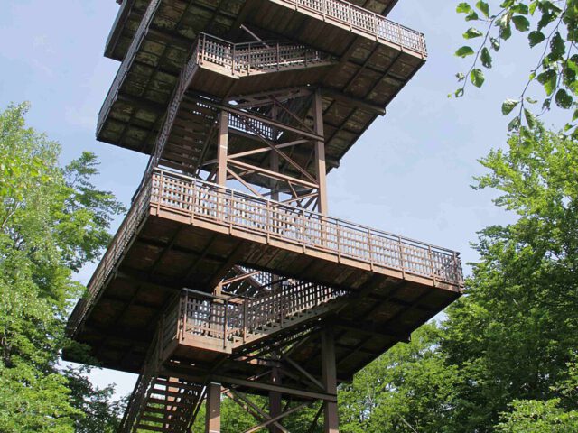 Wieżyca (Turmberg)