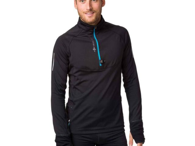 Winter Trail Jacke