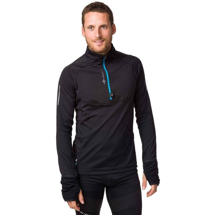 Winter Trail Jacke