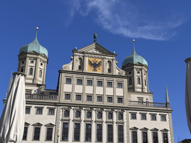 Ratskeller Augsburg