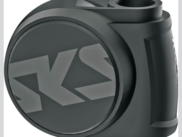 SKS AIRSPY Test