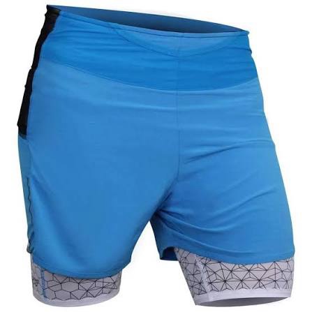 RaidLight Ultralight Short (2019)