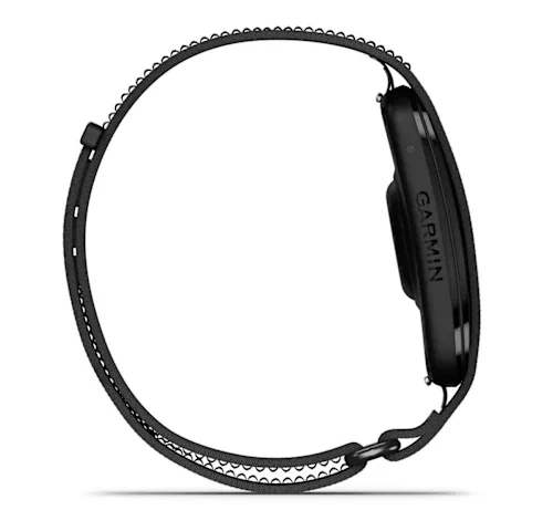 Garmin CIRQA™ Smart Band Test