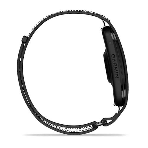 Garmin CIRQA™ Smart Band Test