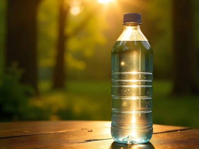 Richtig trinken beim Ultracycling und Bikepacking