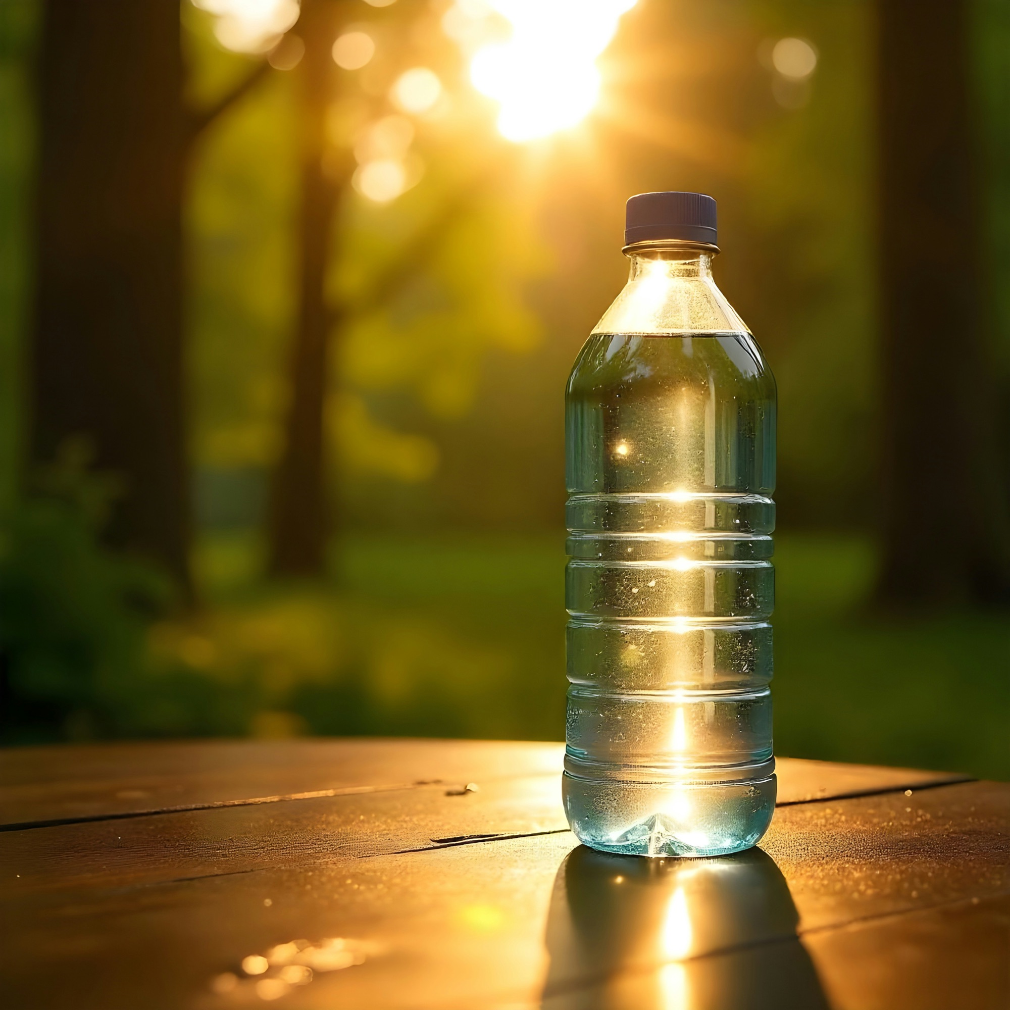 Richtig trinken beim Ultracycling und Bikepacking