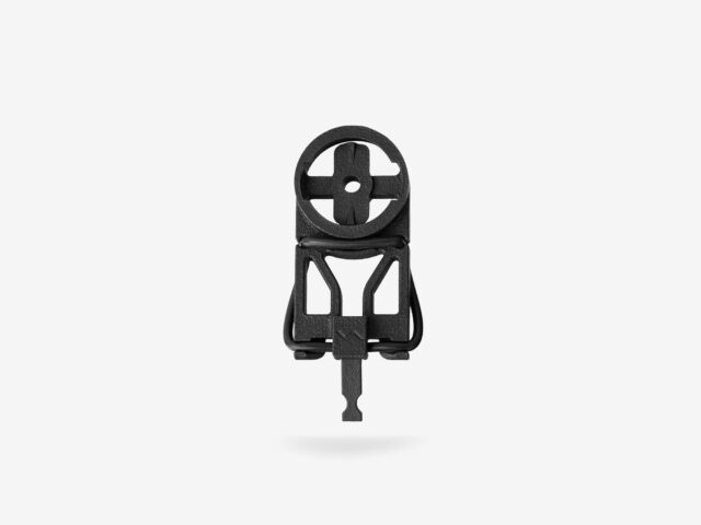 Cyclite RADAR MOUNT / 02 Test